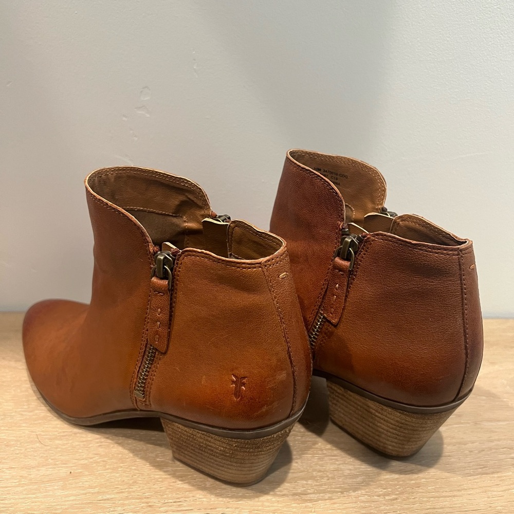 Frye Booties - image 2